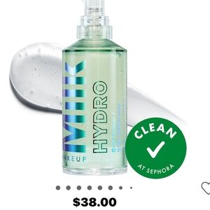 Milk Makeup Hydro Grip Primer with Radiant Finish